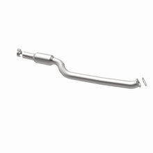 Load image into Gallery viewer, MagnaFlow 09-16 BMW Z4 OEM Grade Federal / EPA Compliant Direct-Fit Catalytic Converter
