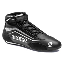 Load image into Gallery viewer, Sparco Shoe Skid 44 BLK

