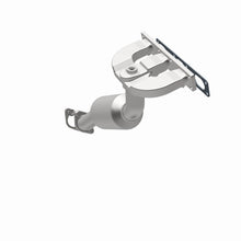 Load image into Gallery viewer, MagnaFlow Conv DF BMW 01-05 325 2.5L / 01-05 330 3.0L / 01-02 Z3 2.5L/3.0L California - Rear
