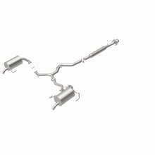 Load image into Gallery viewer, BRE Exhaust 06-09 Subaru Outback 2.5L Exhaust Kit

