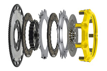 Load image into Gallery viewer, ACT 93-95 Mazda RX-7 FD Mod-Twin 225 HD Rigid Street Clutch Kit

