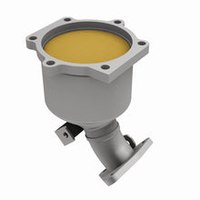 Load image into Gallery viewer, MagnaFlow Conv DF 03-06 Nissan Sentra 1.8L
