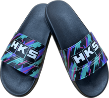 Load image into Gallery viewer, HKS Oil Color Sandals - Medium
