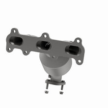 Load image into Gallery viewer, MagnaFlow Conv DF 2004 Hyundai Santa Fe 2.7L
