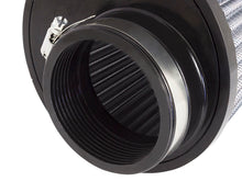 Load image into Gallery viewer, afe Magnum FLOW Universal Air Filter 3 IN F (offset) x 6 IN B x 4-3/4 IN T x 6 IN H
