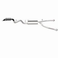 Load image into Gallery viewer, Magnaflow 2024 Lexus GX550 Overland Series Cat-Back Performance Exhaust System
