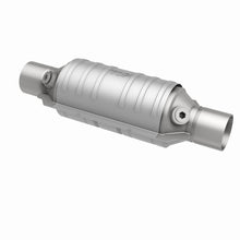 Load image into Gallery viewer, MagnaFlow Conv Universal 2.00 inch CA Tier 1
