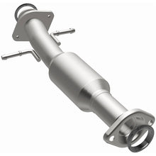 Load image into Gallery viewer, Magnaflow 12-15 RX350 V6 3.5 OEM Underbody Direct Fit Converter
