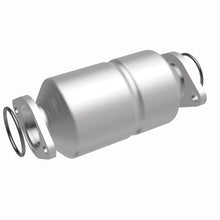 Load image into Gallery viewer, MagnaFlow Conv DF 93-94 Corolla/Prizm CA
