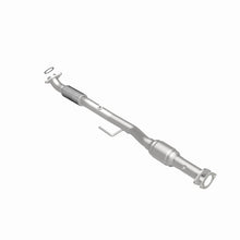 Load image into Gallery viewer, MagnaFlow Conv Direct Fit Catalytic Converter 2007-2015 Nissan Altima L4 2.5L Gas and Diesel

