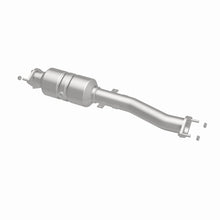 Load image into Gallery viewer, MagnaFlow Conv DF 09- Mitsu Lancer Ralli 2.0T
