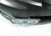 Load image into Gallery viewer, Perrin 08-12 Subaru WRX/STi / 08-11 Impreza License Plate Holder
