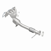 Load image into Gallery viewer, Magnaflow 08-10 Mazda 5 2.3L Direct Fit Converter
