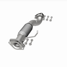 Load image into Gallery viewer, BRE Exhaust 05-08 Escape Mariner Tribute 2.3L 3.0L Front Pipe Kit
