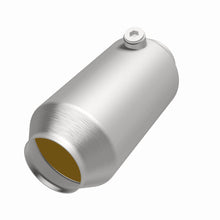 Load image into Gallery viewer, MagnaFlow Conv Univ 2.50inch Inlet
