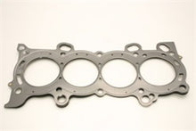 Load image into Gallery viewer, Cometic Honda K20A2/K20A3/K20Z1/K24A1 .089in MLS Cylinder Head Gasket - 87mm Bore
