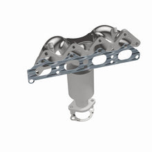 Load image into Gallery viewer, MagnaFlow Converter Direct Fit 04-12 Hyundai Elantra 2.0L
