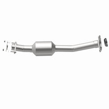 Load image into Gallery viewer, MagnaFlow California Converter Direct Fit 13-15 Nissan NV200 2.0L
