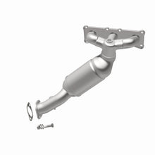 Load image into Gallery viewer, MagnaFlow Conv BMW 08-13 128i/07-13 328i/09-10 328i XDrive/07-08 328Xi/06 330i/Xi 3.0L Rear Manifold
