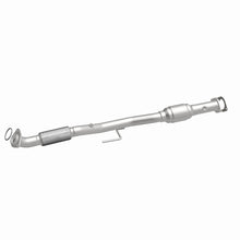 Load image into Gallery viewer, MagnaFlow Conv Direct Fit Catalytic Converter 2007-2015 Nissan Altima L4 2.5L Gas and Diesel
