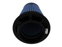 Load image into Gallery viewer, afe Momentum Intake Replacement Air Filter 4 IN F x 6 IN B x 4-1/2 IN T (Inverted) x 8-1/2 IN H
