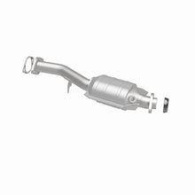 Load image into Gallery viewer, MagnaFlow Conv DF 95-96 Impreza 2.2L Rear C

