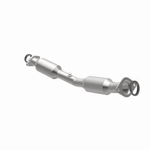 Load image into Gallery viewer, Magnaflow 13-15 Nissan Sentra 1.8L California Grade CARB Compliant DF Catalytic Converter
