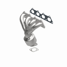 Load image into Gallery viewer, MagnaFlow Conv DF 02-03 Mitsubishi Lancer 2.0L California

