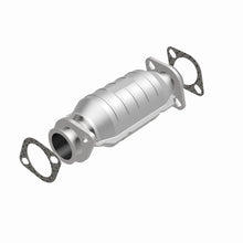 Load image into Gallery viewer, MagnaFlow Conv Nissan 12.5X5X4 2.25/2.25202
