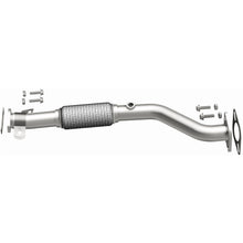 Load image into Gallery viewer, BRE Exhaust 01-06 Elantra 2.0L Front Pipe Kit
