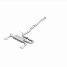 Load image into Gallery viewer, MagnaFlow 09-10 Mitsubishi Lancer Ralliart 2.0L Turbo SYS C/B
