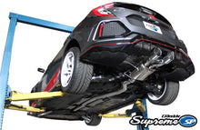 Load image into Gallery viewer, GReddy 17+ Honda Civic Type-R Supreme SP Exhaust
