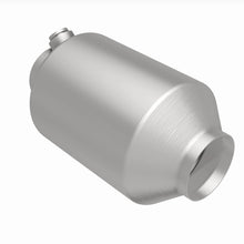 Load image into Gallery viewer, Magnaflow 2.25in. 1/O2 CC Spun OEM Universal Converter
