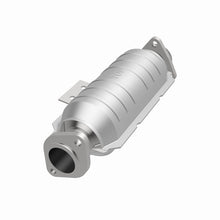 Load image into Gallery viewer, MagnaFlow Conv DF 98 Elantra 1.8L Rear Conv 9
