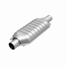 Load image into Gallery viewer, MagnaFlow Conv Univ 2.25 W/Perf Tube
