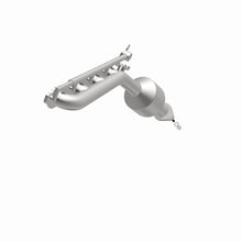 Load image into Gallery viewer, Magnaflow Conv DF 10-14 GX460 4.6L Manifold
