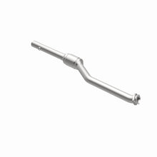 Load image into Gallery viewer, MagnaFlow Conv DF 99-00 BMW 540i 4.4L PS Rear

