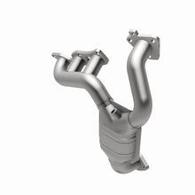 Load image into Gallery viewer, MagnaFlow Conv DF 3/01-02 Mercury Villager 3.3L Manifold
