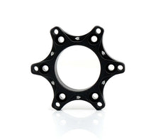 Load image into Gallery viewer, NRG Gaming Logitech Steering Short Hub - Black
