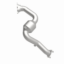 Load image into Gallery viewer, MagnaFlow Conv Direct Fit 13-15 Audi S6/S7/S8/A8 Quattro V8-4.0L
