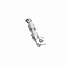Load image into Gallery viewer, MagnaFlow Conv DF 98-02 Lexus LX470 / 98-02 Toyota Land Cruiser 4.7L D/S &amp; P/S
