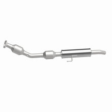 Load image into Gallery viewer, MagnaFlow Conv DF 07-08 Toyota Yaris OEM
