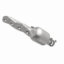 Load image into Gallery viewer, MagnaFlow Conv DF 03-05 Honda Civic 1.3L
