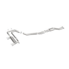 Load image into Gallery viewer, MagnaFlow SYS C/B 2001 BMW M3 3.2L E-46
