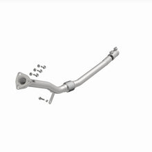 Load image into Gallery viewer, BRE Exhaust 02-05 A4 Quattro A4 1.8L Front Pipe Kit
