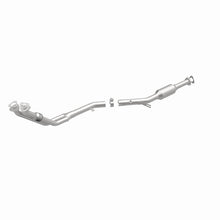 Load image into Gallery viewer, MagnaFlow Conv BMW 58.25X6.5X4 1.75/1.75

