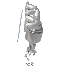 Load image into Gallery viewer, MagnaFlow Conv DF Civic-Del Sol 96-99 1.6L
