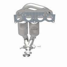 Load image into Gallery viewer, MagnaFlow Conv DF 01-03 Toyota Rav4 2.0L L4
