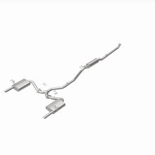 Load image into Gallery viewer, BRExhaust 16-21 Honda Civic 1.5L Direct-Fit Replacement Exhaust System
