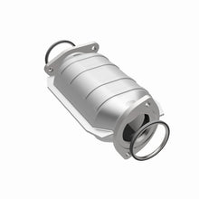 Load image into Gallery viewer, MagnaFlow Conv DF 96-97 Lexus LS400 4.0L
